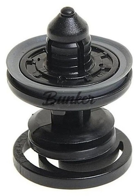 Клипса универс. AUDI A5 MASUMA KE-242