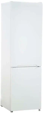 Холодильник двухкамерный Candy CCRN 6200W (h)