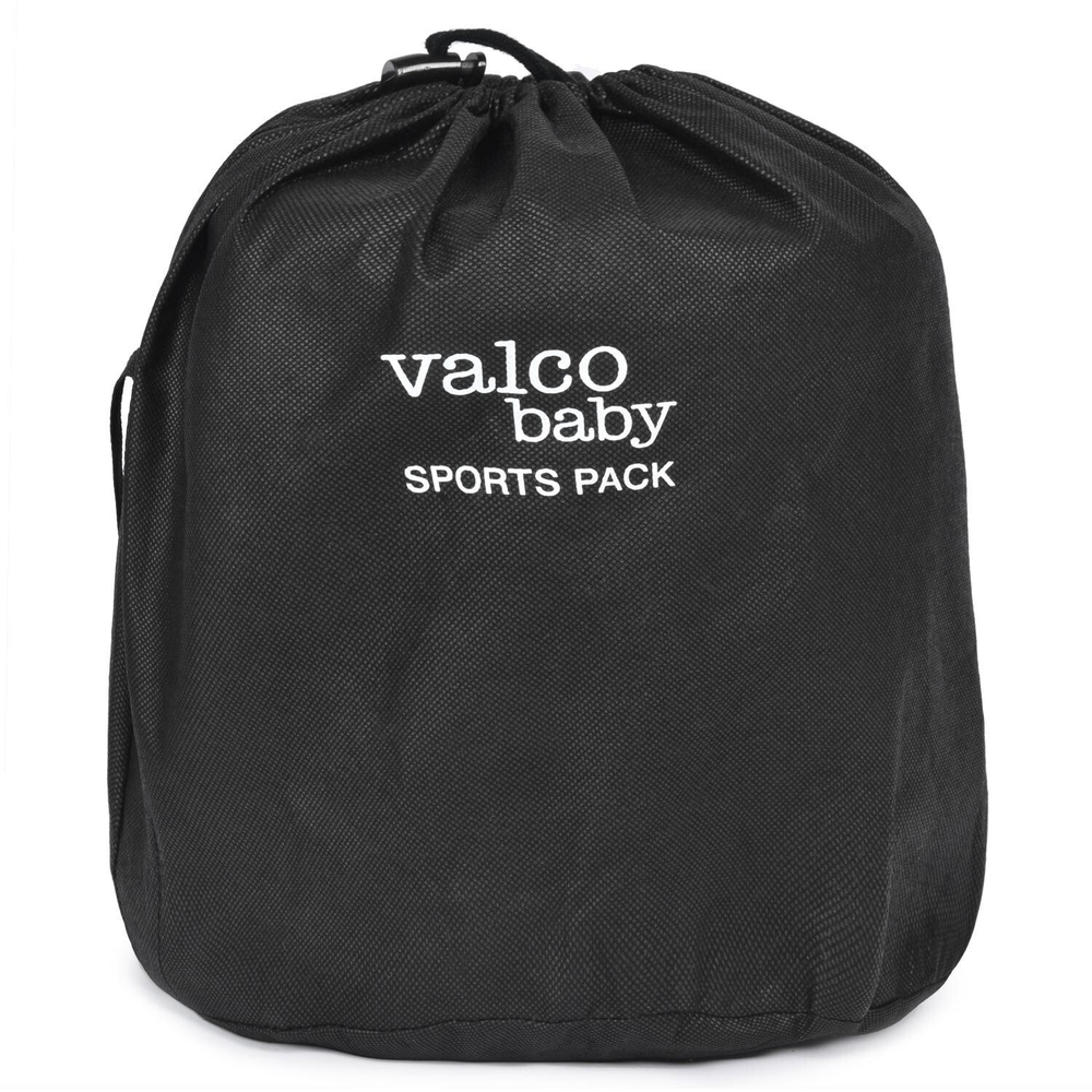 Комплект надувных колес Valco Baby Sport Pack для Snap 4