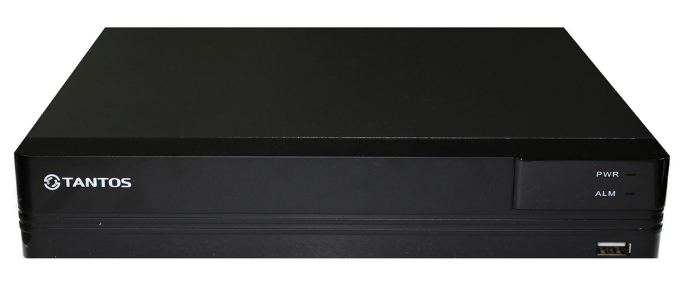 Видеорегистратор  Tantos TSr-NV04155P