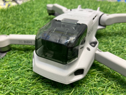 DJI Mini SE Fly More Combo