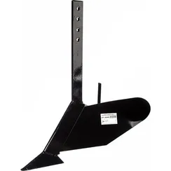 Окучник однорядный регулируемый "FORZA" ОМБР 10.500