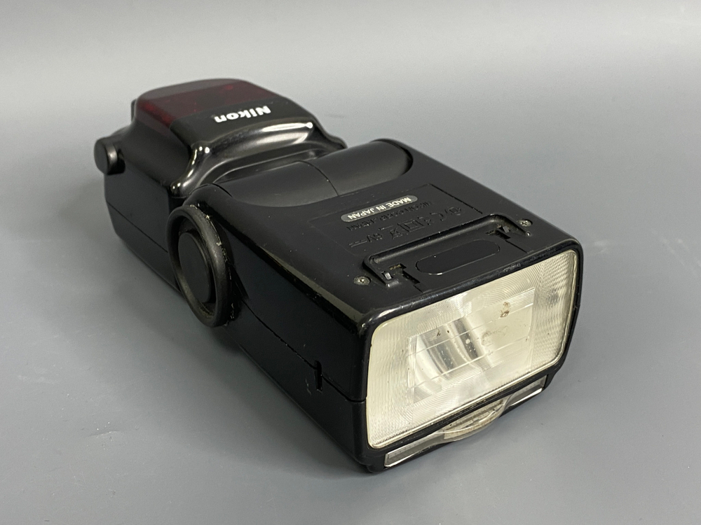 Nikon SB-900