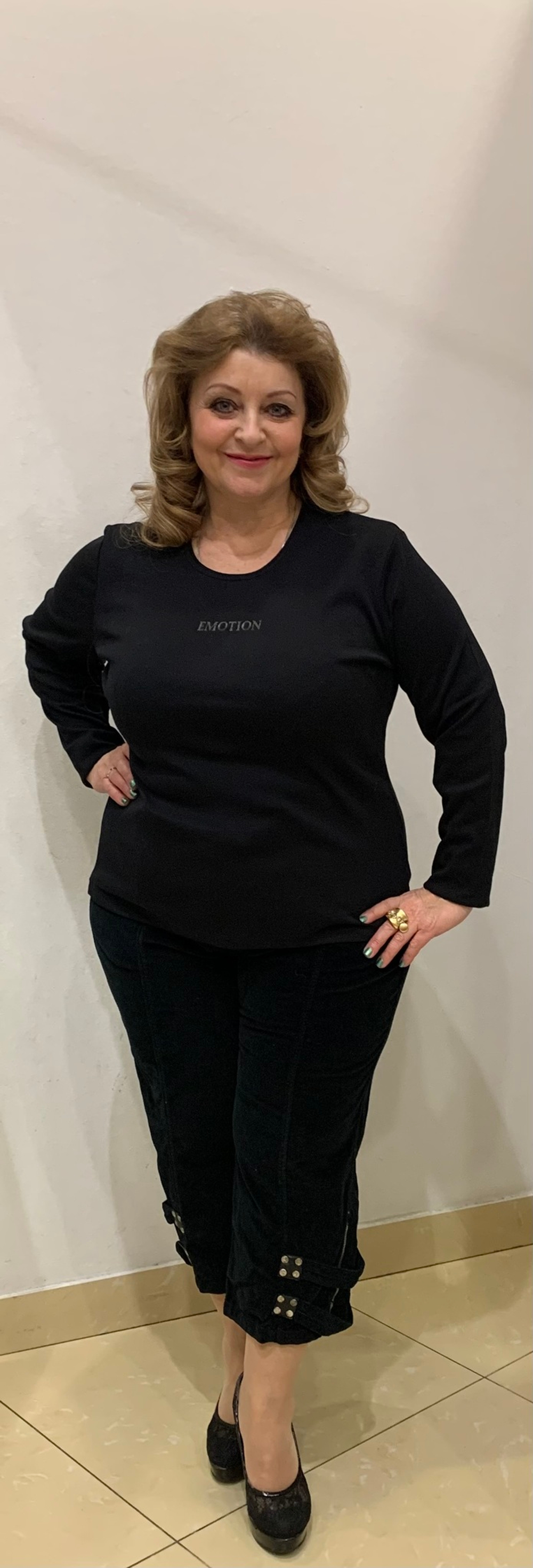 Капри из микровельвета Sportalm Австрия