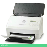 Сканер HP Scanjet Enterprise Flow 5000 s5 (6FW09A)