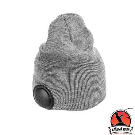 Шапка с наушниками A-SL187H Premier