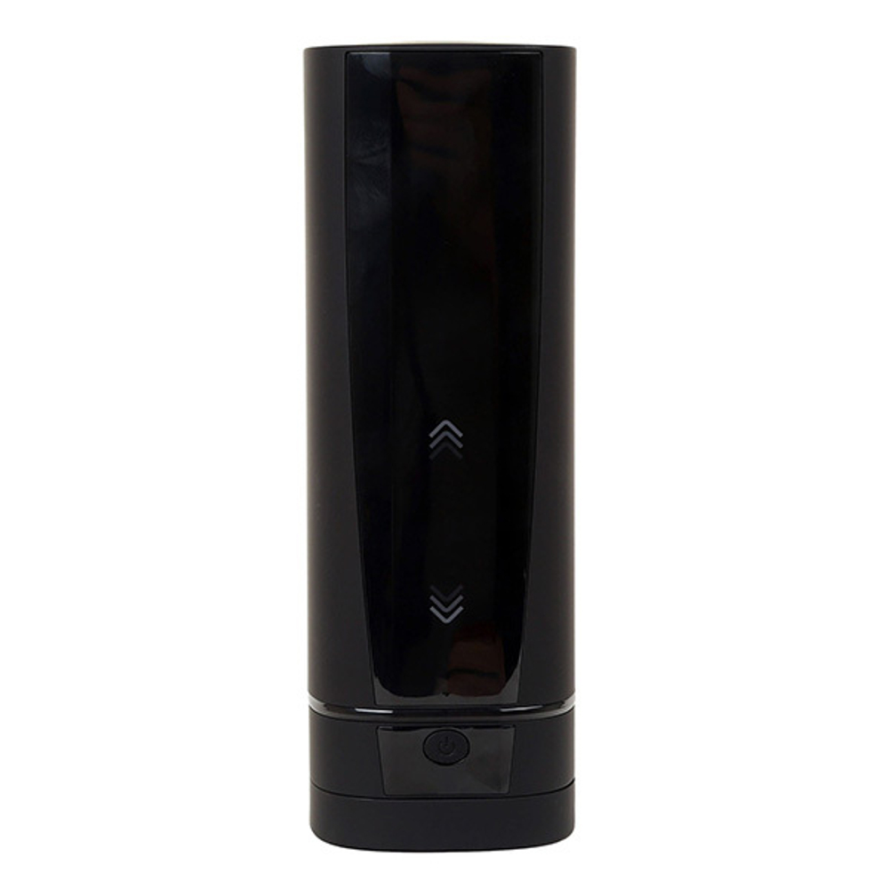 Интерактивный мастурбатор Kiiroo Onyx+ Interactive Penis Masturbator