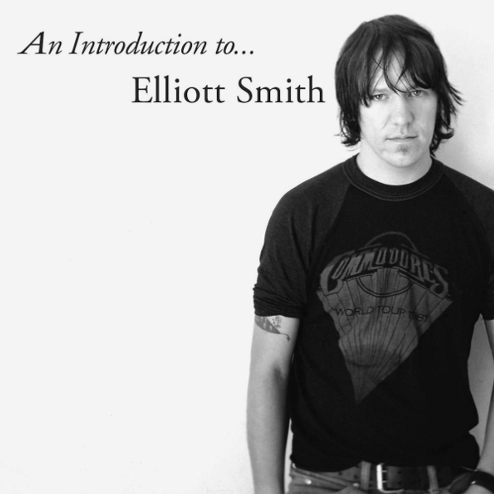 Elliott Smith / An Introduction To... (LP)