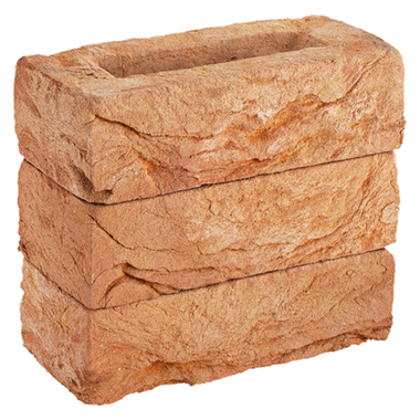 Кирпич КЛЕМЕНТЬЕВО