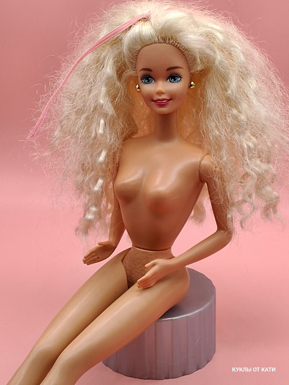 Кукла Барби 90х винтаж 02013