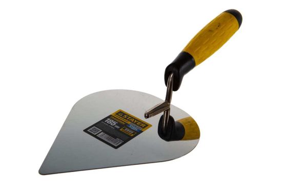 Кельма STAYER PROFI сердце, 185*150мм 08293