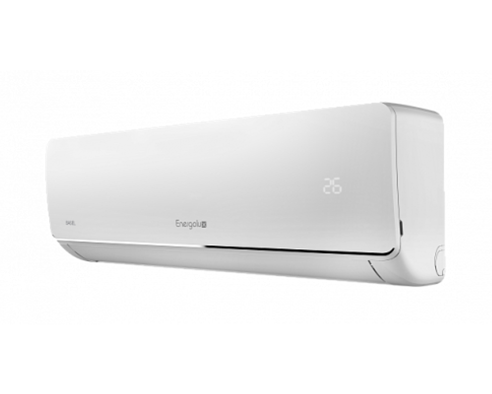 Сплит-система Energolux SAS24B4-A/SAU24B4-A серия BASEL 4 on/off комплект