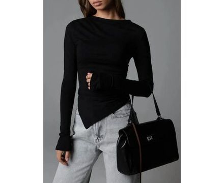 Лонгслив 2592956 Fabrika