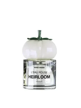 Henrik Vibskov Perfume L’eau rouge Heirloom