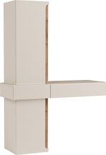 Валенсия Стол макияжный