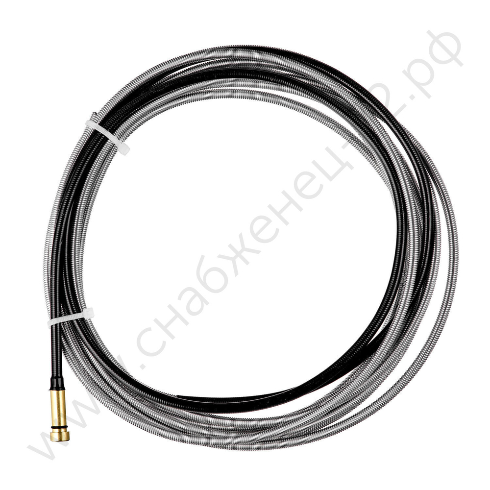 Канал направляющий СТАЛЬ 5,5м MP 450 (1,6-2,0мм) OMS6010-05