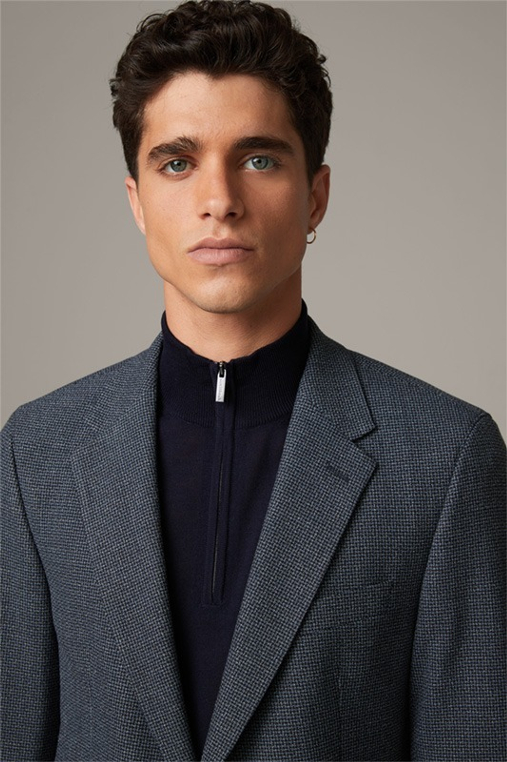 Пиджак мужской STRELLSON