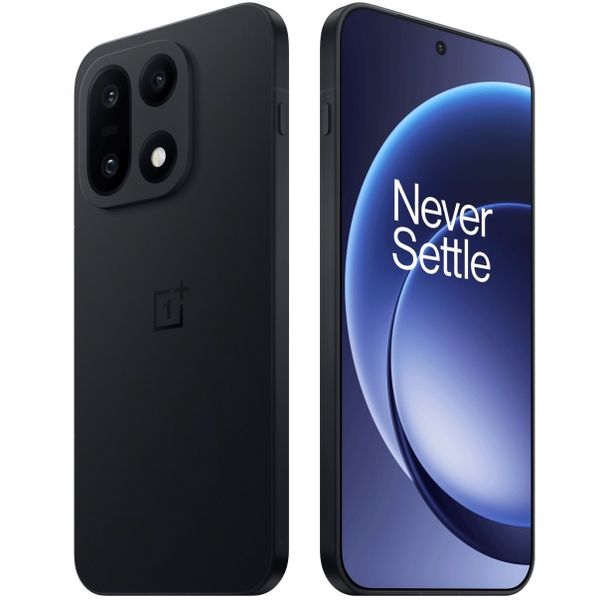 Смартфон OnePlus 15 16/512 ГБ, 2 nano SIM+ eSIM, Черный | Infinite Black (CPH2745, India)