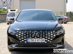 Hyundai The New Grandeur (Azera) IG Hybrid LeBlanc (08.2022)