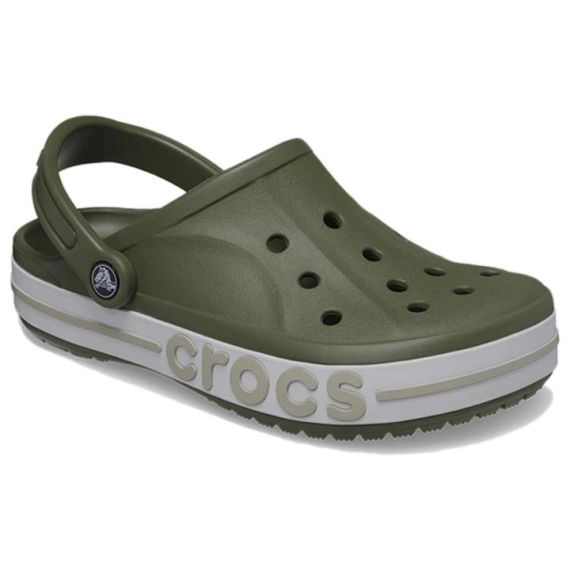 Crocs Bayaband 'Green'