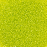 Японский бисер TOHO Round 15/0 (№4), прозрачный