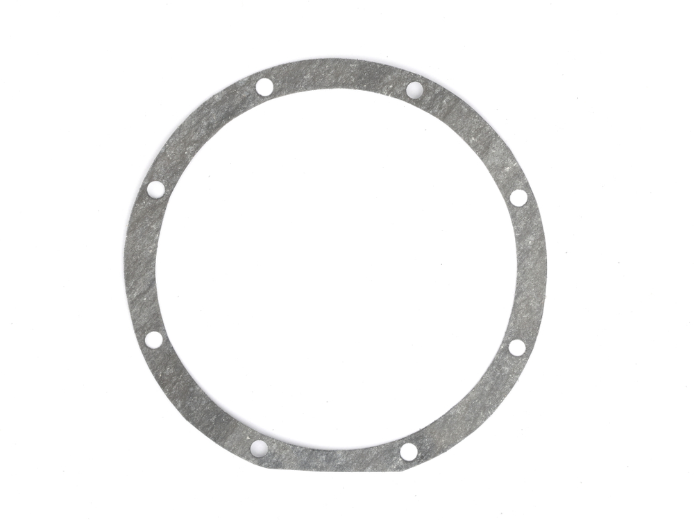 Прокладка редуктора заднего моста УАЗ 69 (паронит 1 мм)