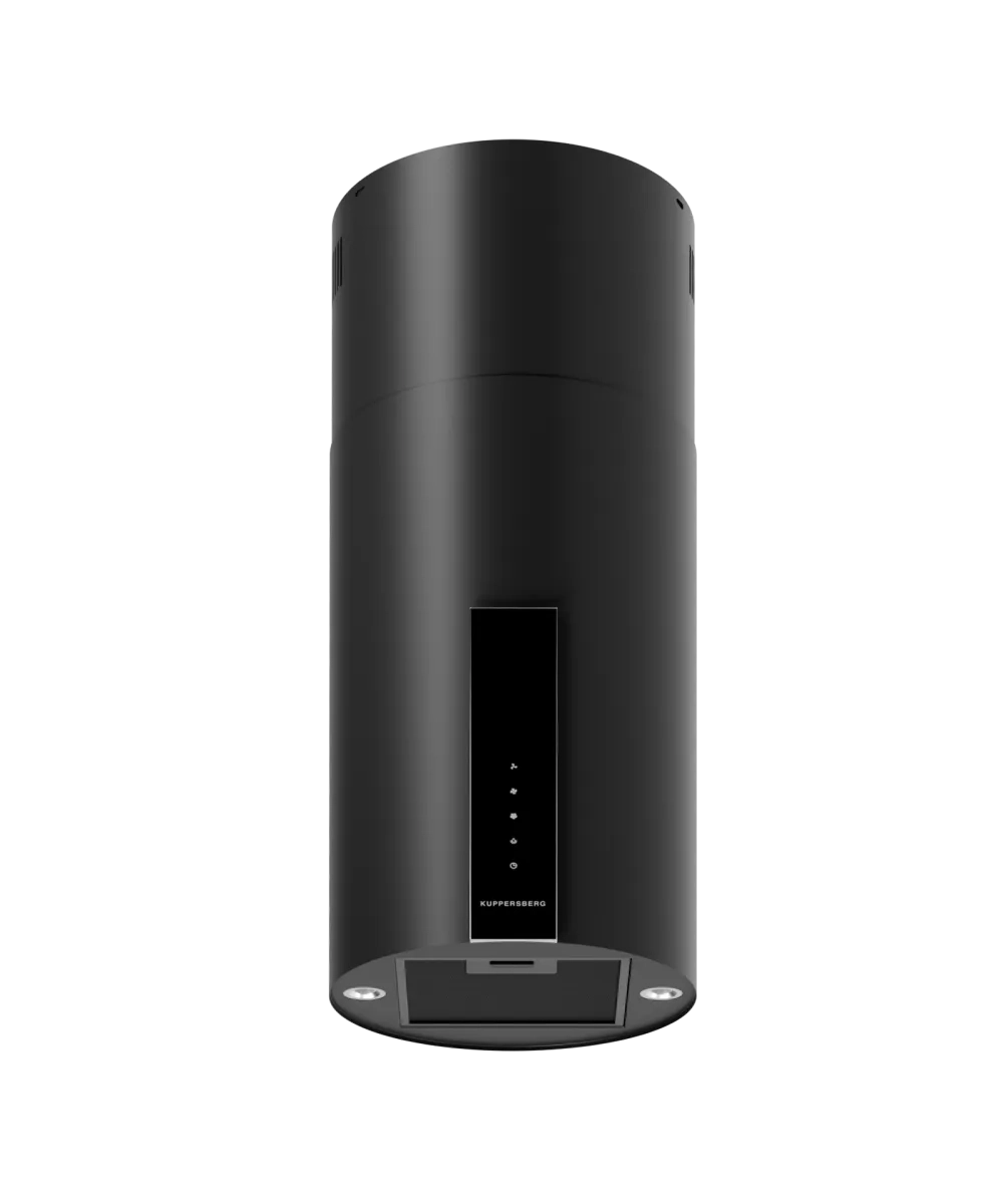 Каминная вытяжка Kuppersberg MOTUBA 35 B