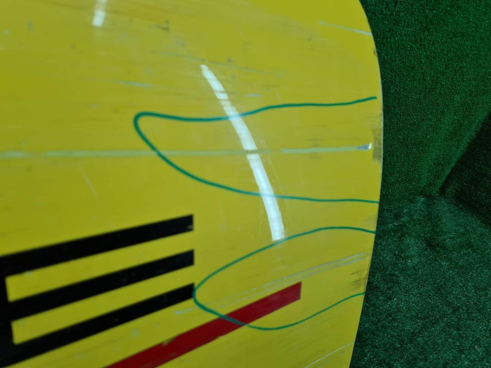 Дверь правая Porsche 911 991 (2015-2019)