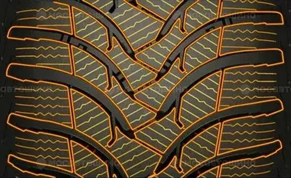 Michelin Alpin A4 165/65 R15 81T