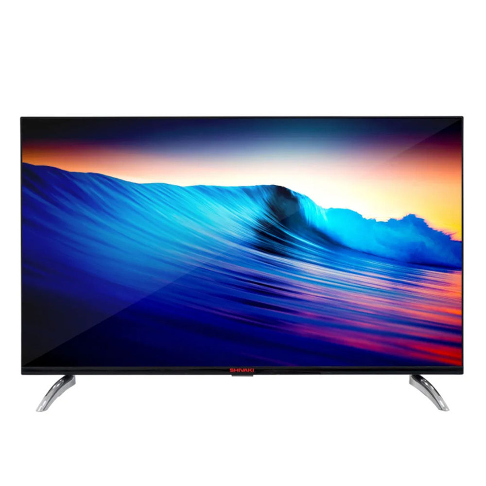 Телевизор 32" Shivaki US32H3203 Smart TV