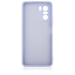 Чехол ROSCO для Poco F3 оптом (арт. XM-PF3-NSRB-PURPLE)