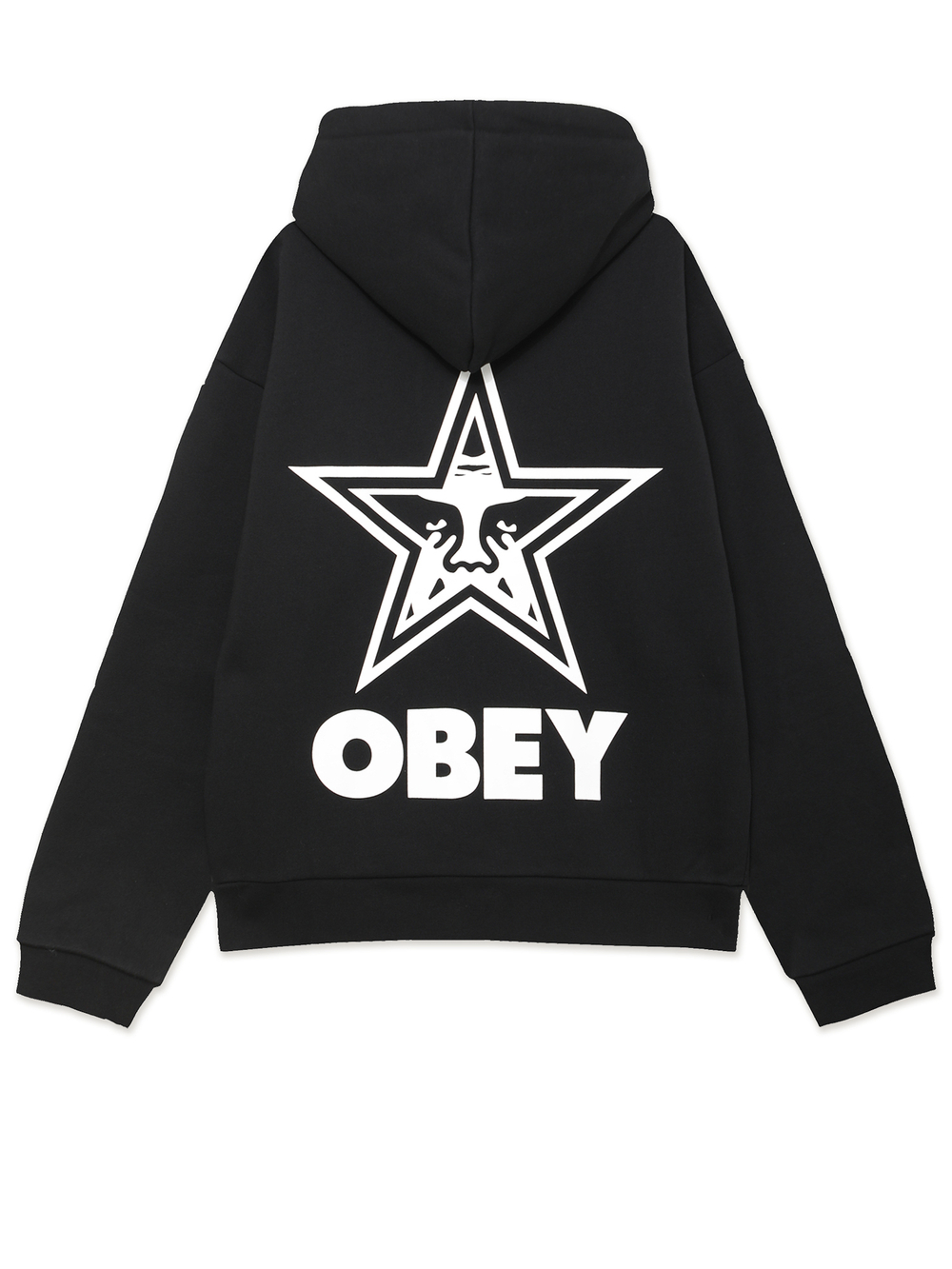 Мужская Толстовка Bold Star