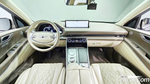 Genesis GV80 2.5T Бензин AWD (07.2020)