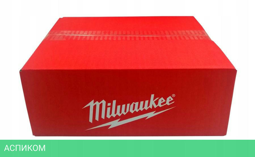 Текстовыделитель строительный Milwaukee Inkzall 24шт черный (4932492096)