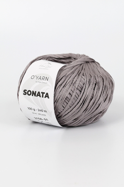 O’YARN SONATA, 500г