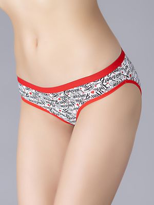 Трусы слип MF Amore 221 Slip Minimi