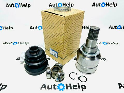 ШРУС привода Jett V40-9246 внутренний