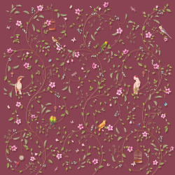Коллекция Chinoiserie