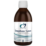 Designs For Health - OmegAvail™ Liquid - 237 ml