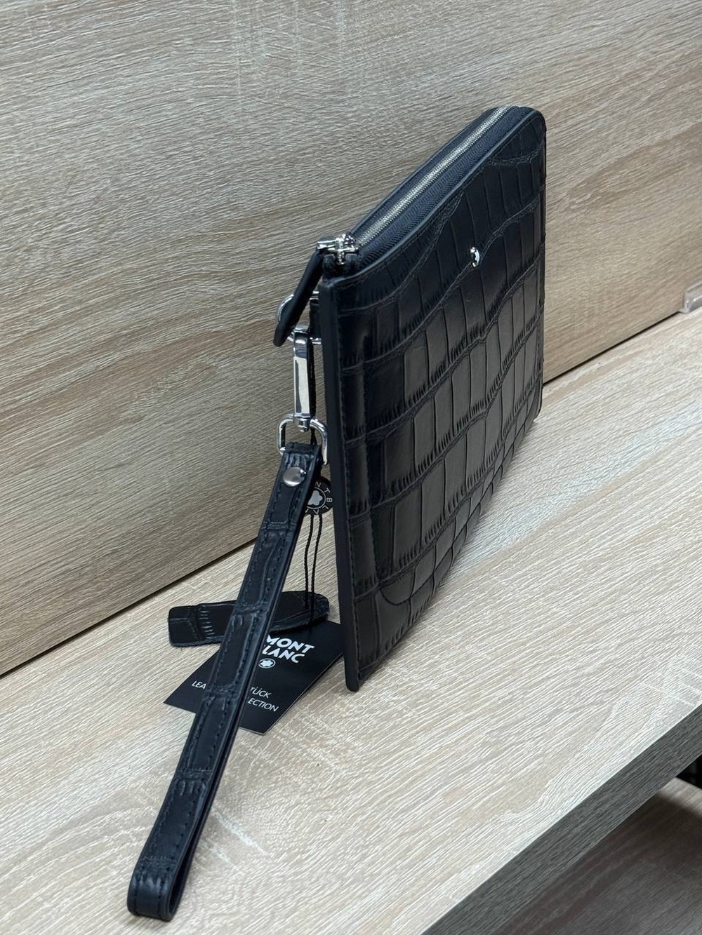Клатч Montblanc