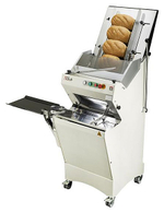 Хлеборезка Jac Chute 450