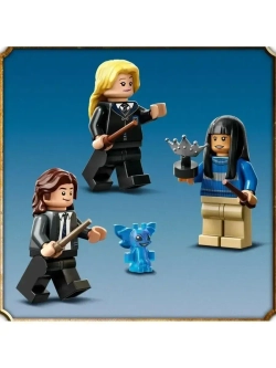 Конструктор Гарри Поттер "Знамя факультета Когтевран"305 дет