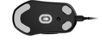 Мышь SteelSeries Prime Mini черный
