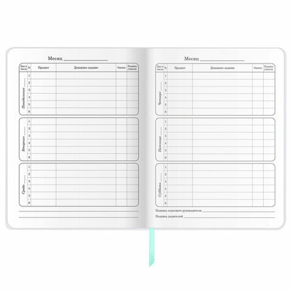 Дневник 1-4 класс 48 л., кожзам (гибкая), печать, фольга, ЮНЛАНДИЯ, "Совушка", 106158