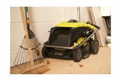 Газонокосилка Ryobi RY18LMX37A-0 5133004597 (без АКБ)