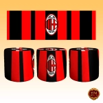 Пуфик в прихожую "AC Milan - Милан"