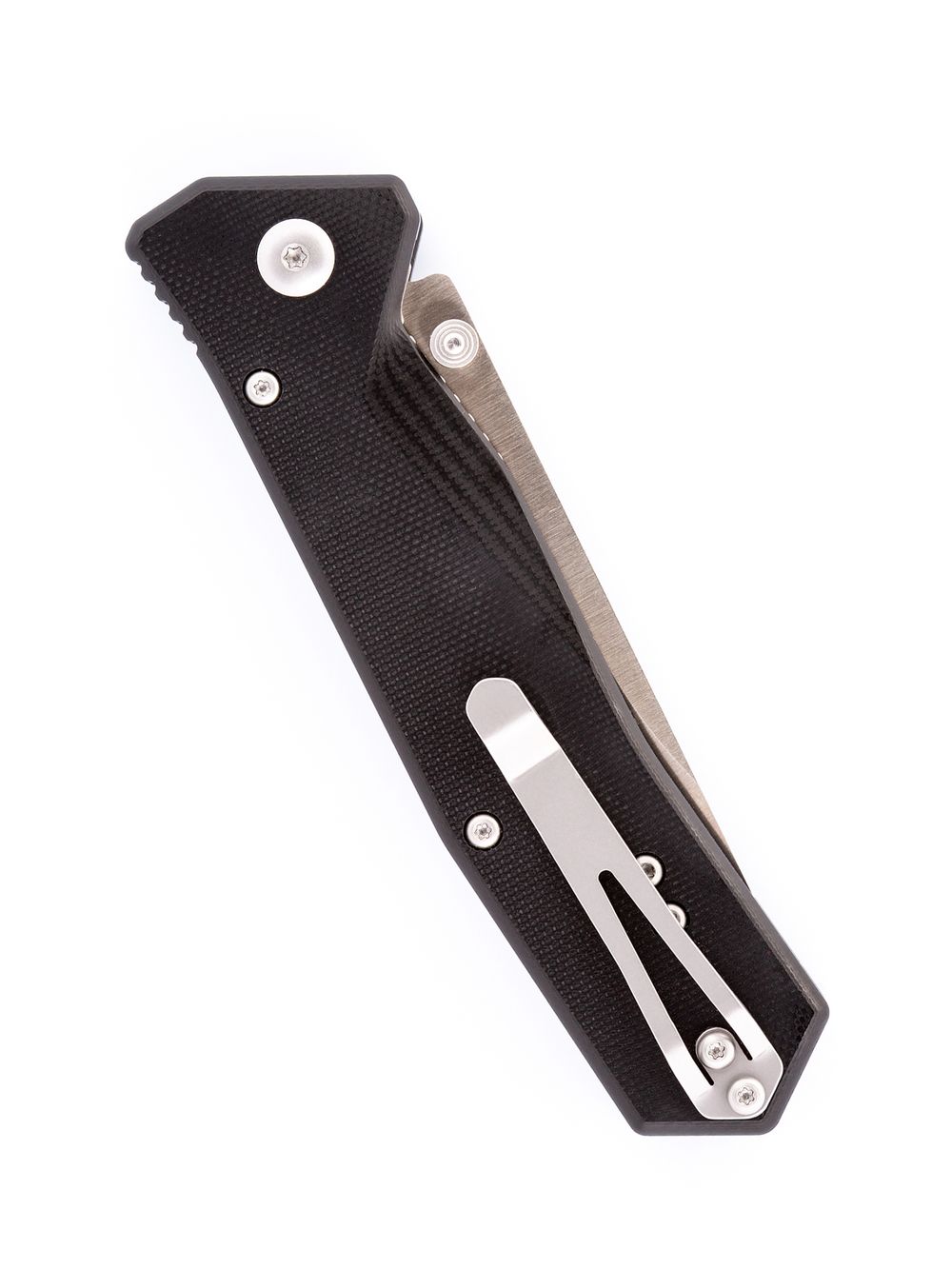 Нож Steel Will F11-01 Daitengu