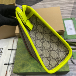 Gucci Ophidia Pouch 28 cm