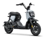 Электробайк Honda Zoomer E