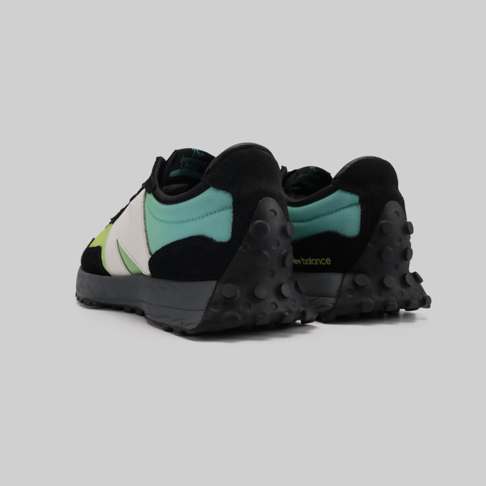 Кроссовки New Balance MS327SA Summer Jade артикул:MS327SA/D - купить в магазине Дайс